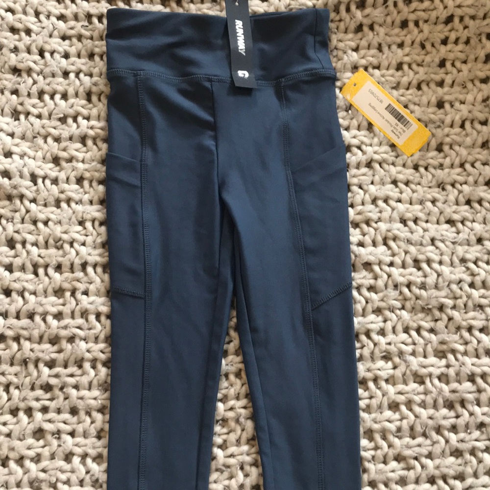 Girls Yoga Pant